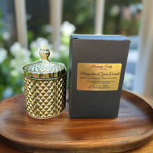 Load image into Gallery viewer, Mangosteen & Green Coconut