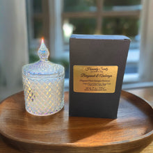 Load image into Gallery viewer, Bergamot & Amberesin