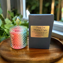 Load image into Gallery viewer, Blackberry & Saffron