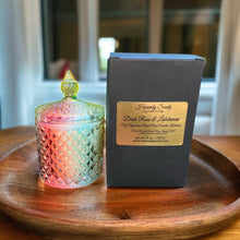 Load image into Gallery viewer, Dark Rose & Labdanum