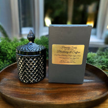 Load image into Gallery viewer, Blackberry & Saffron