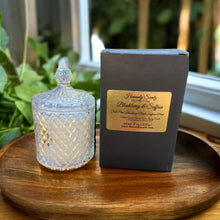 Load image into Gallery viewer, Blackberry & Saffron