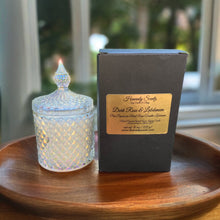 Load image into Gallery viewer, Dark Rose & Labdanum