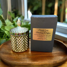 Load image into Gallery viewer, Blackberry & Saffron