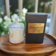 Load image into Gallery viewer, Mangosteen & Green Coconut