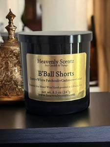B'Ball Shorts