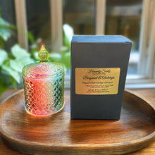 Load image into Gallery viewer, Bergamot & Amberesin