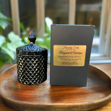 Load image into Gallery viewer, Bergamot & Amberesin