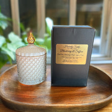 Load image into Gallery viewer, Blackberry & Saffron