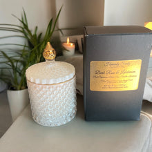 Load image into Gallery viewer, Blackberry & Saffron