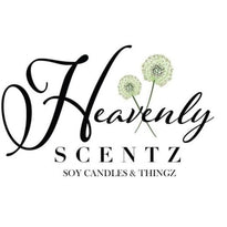 Heavenly Scentz Soy Candles & Thingz