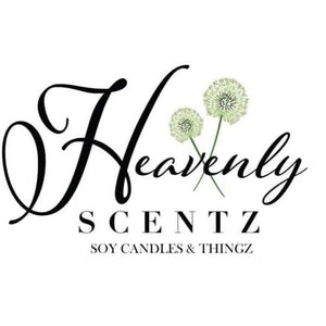 Heavenly Scentz Soy Candles &amp; Thingz