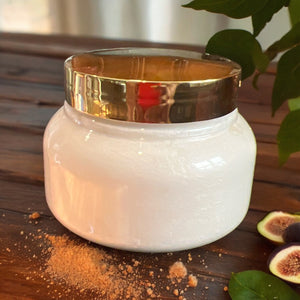 Brown Sugar & Fig Body Butter