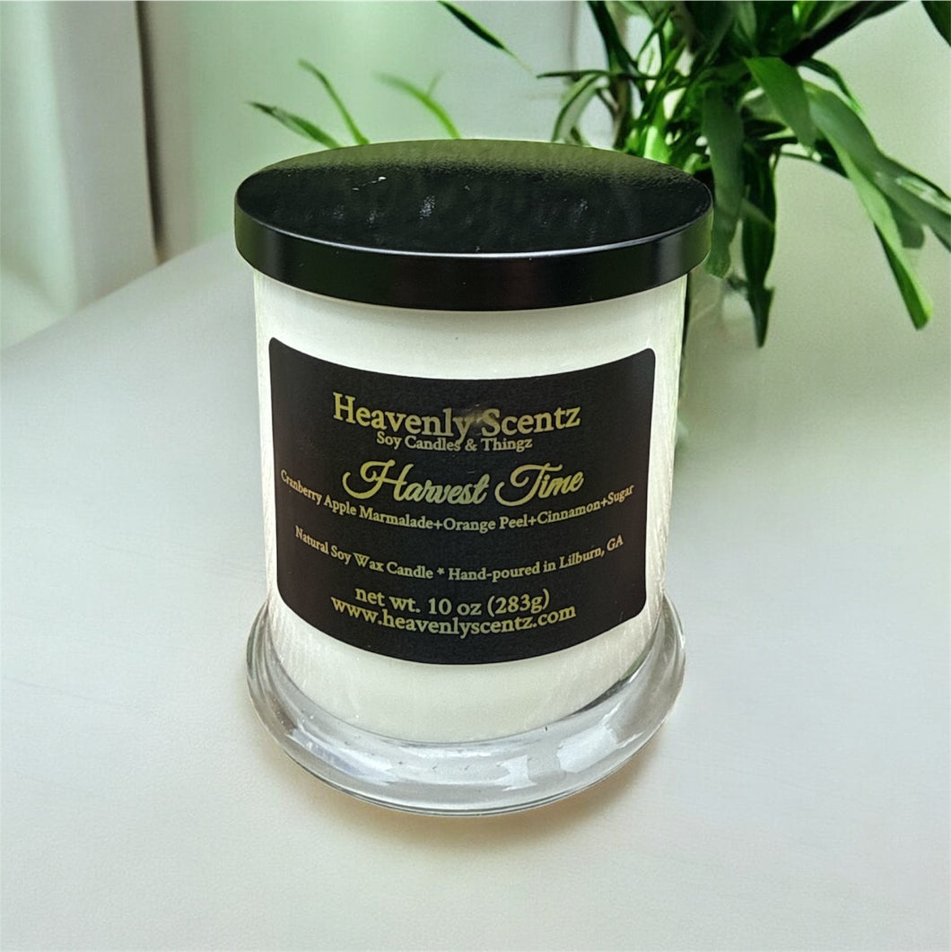 Harvest Time Candle