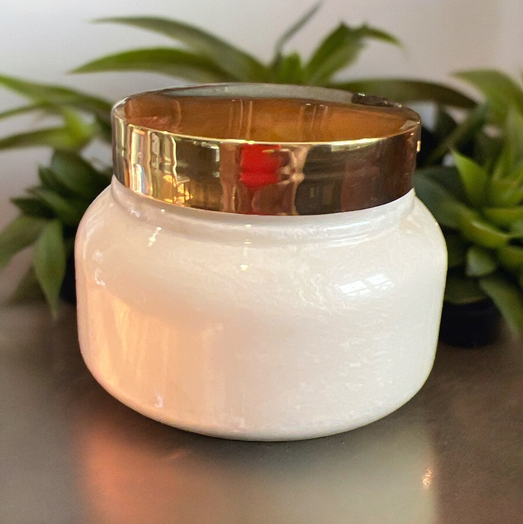 Simplicity Body Butter