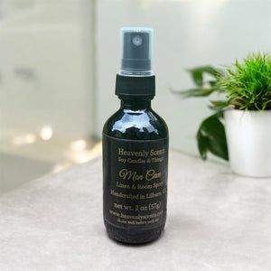 Man Cave Room Spray