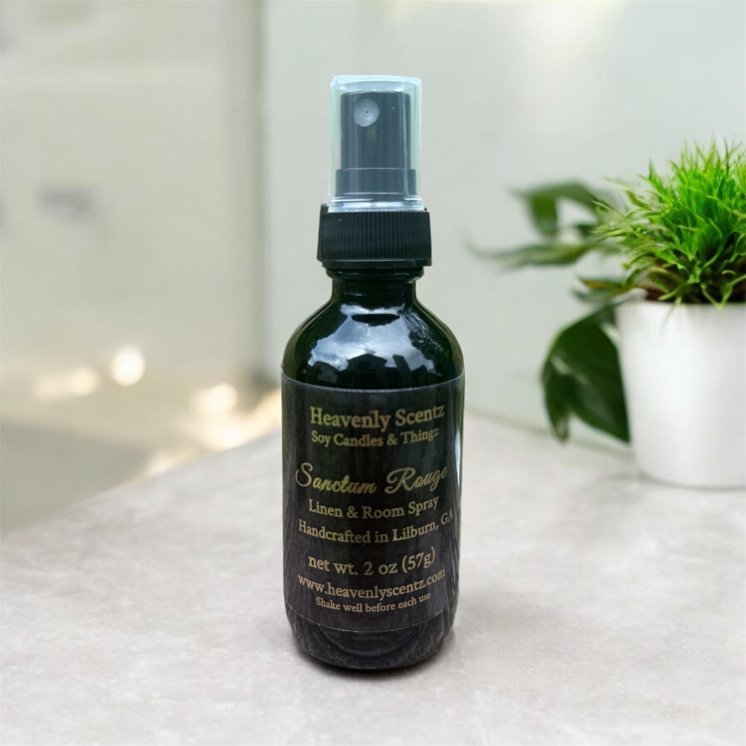 Sanctum Rouge Room Spray